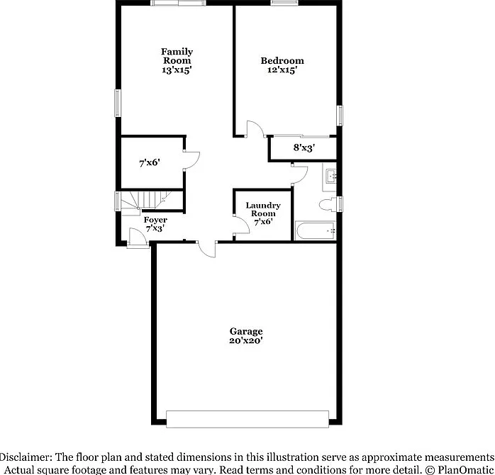3 bed, 3.0 bath, 1788 sqft, $2,125 — Photo 2