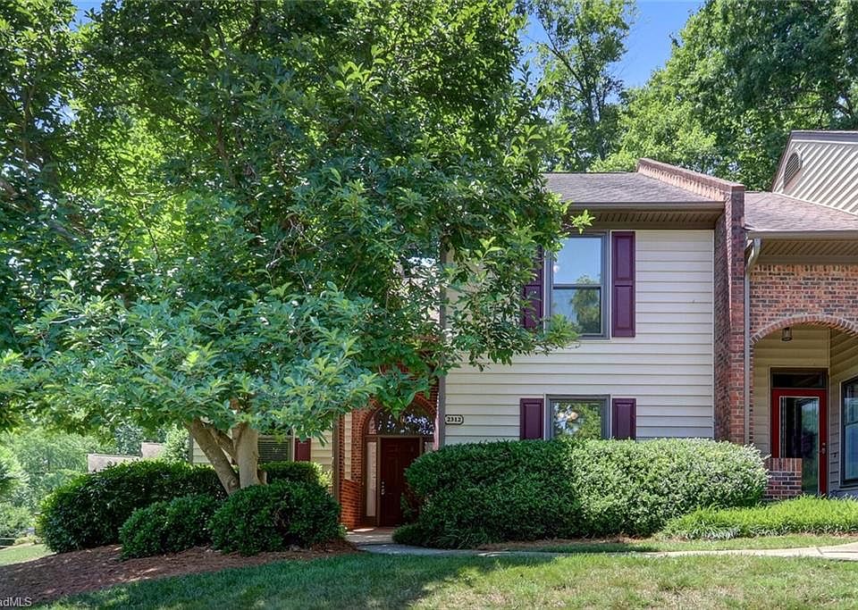 2312 Brandt Village Rd, Greensboro, NC 27455 Zillow