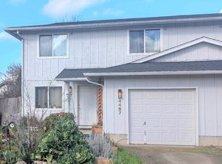 4467 Fergus Ave, Eugene, OR 97402