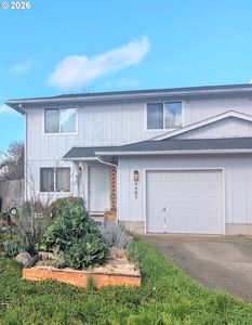 4467 Fergus Ave, Eugene, OR, 97402