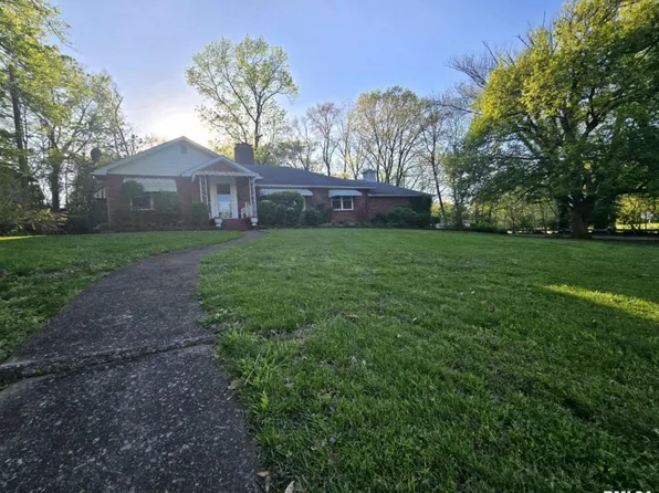 511 N Johnson Ave, Mount Vernon, IL 62864