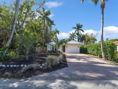 1022 Sperling AVE, Naples, FL, 34103