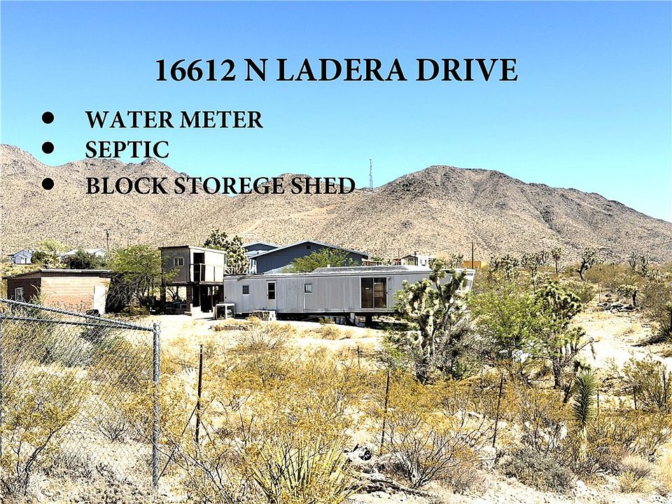 1st image of 16612 N Ladera Drive