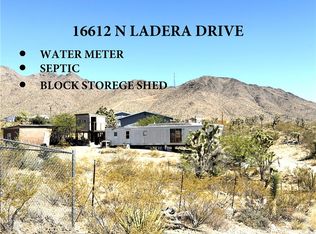 16612 N Ladera Dr, Dolan Springs, AZ 86441