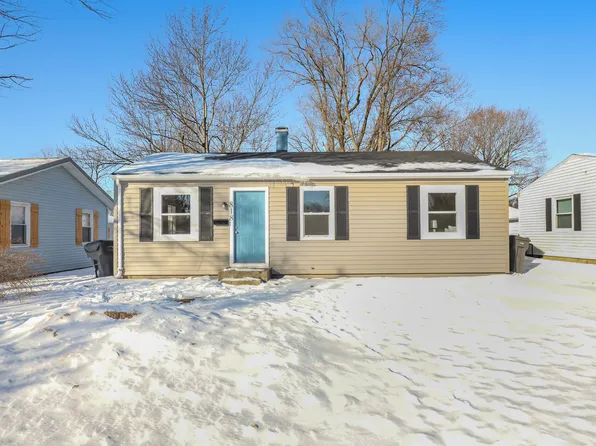 818 W Broadway St, Alexandria, IN 46001