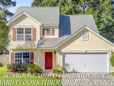 121 Moon Shadow Ln, Summerville, SC, 29485