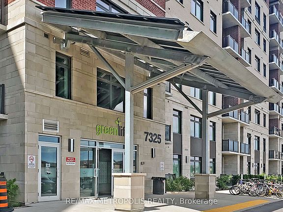 4th image of 7325 Markham Rd #106