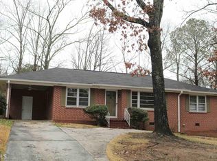 120 Echota Cir SW, Rome, GA 30165