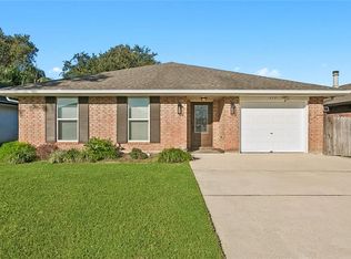 4241 Colorado Ave, Kenner, LA 70065