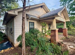 822 E Oklahoma Ave, Sulphur, OK 73086