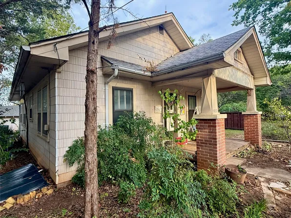 822 E Oklahoma Ave, Sulphur, OK 73086