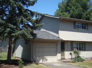 4475 Sean St, Eugene, OR