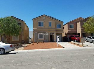 5259 Jacala St, Las Vegas, NV 89122
