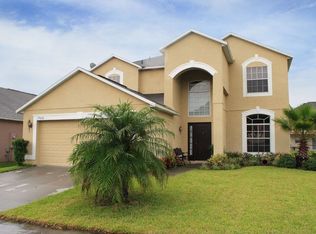 17826 Ibis Landing Way, Orlando, FL 32820