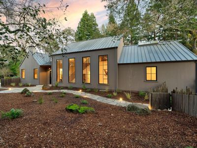 222 Albion Ave, Woodside, CA, 94062