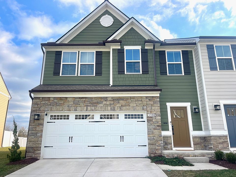 1st image of 1338 Crescent Ridge Dr