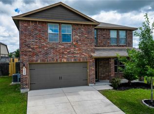 2529 Lonesome Creek Trl, New Braunfels, TX 78130