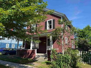 28 Ward St, Burlington, VT 05401