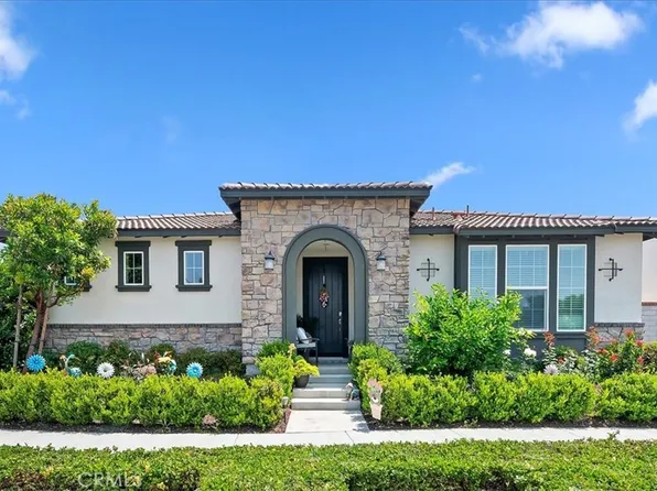 4551 S Luna Privado, Ontario, CA 91761