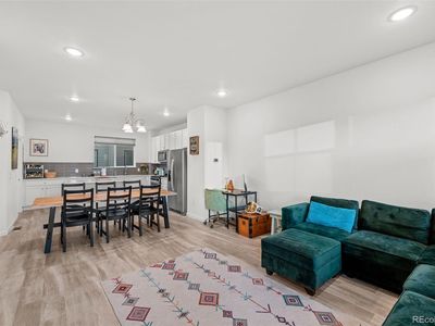 1342 Independence Street  Unit 2, Lakewood, CO, 80215