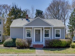 637 Bell St, Hampton, VA 23661