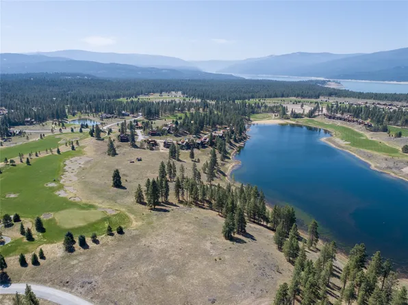 LOT 172 Sundance Ct Lot 172, Eureka, MT 59917