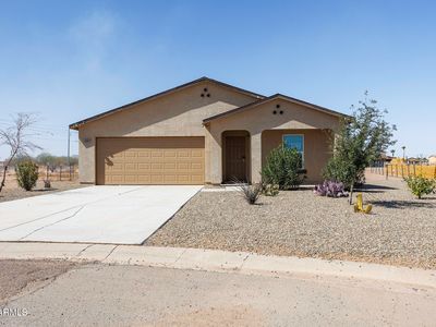 16010 S Elizabeth Pl, Arizona City, AZ, 85123