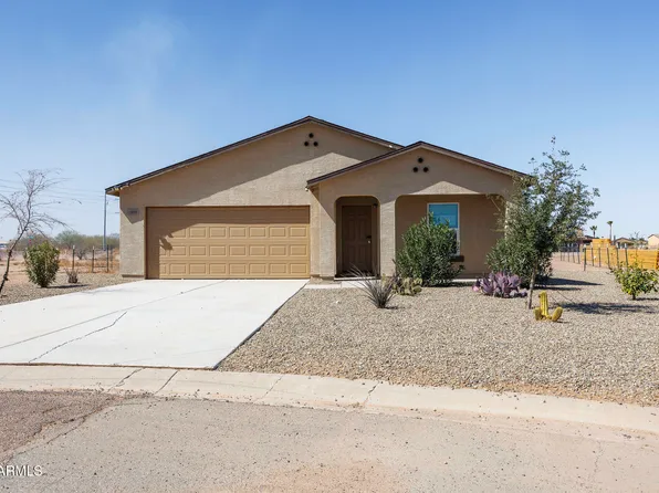 16010 S ELIZABETH Place, Arizona City, AZ 85123