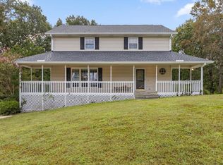 6912 Benwood Dr, Ooltewah, TN 37363