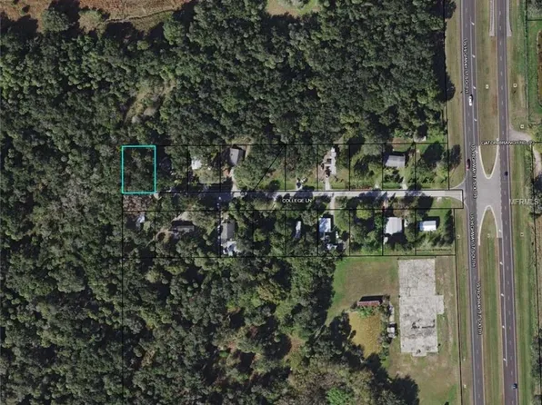 188 College Ln, Zolfo Springs, FL 33890