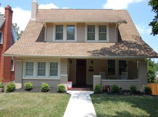 1819 Maiden Ln SW, Roanoke, VA 24015