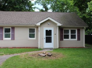 43 Bee St, Meriden, CT 06450