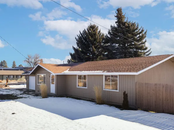 21141 SE Reed Market Rd, Bend, OR 97702