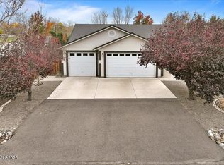 3195 Quick Cal Way, Fernley, NV 89408