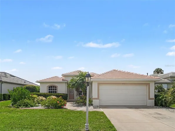 2885 Royal Palm Dr, North Port, FL 34288