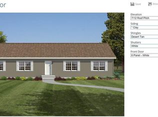 75 Indian Paintbrush Ln #19, Alexander, NC 28701