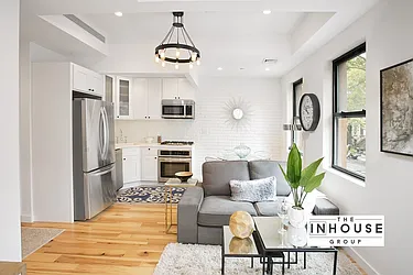 Sold by The In House Group