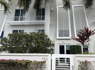 753 SE 12th Ct #753, Fort Lauderdale, FL 33316