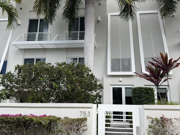 753 SE 12th Ct #753, Fort Lauderdale, FL 33316