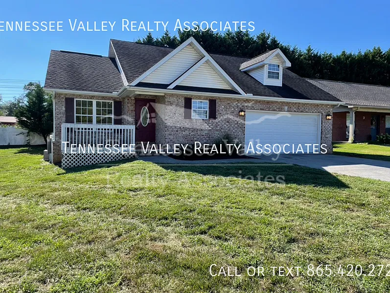Available Now. 3bedroom 2 Bath Home in Maryville — Photo 2