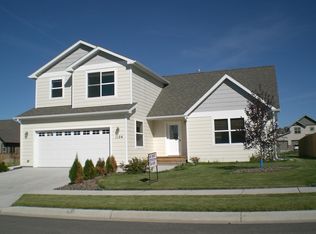 1124 Harmon Way, Bozeman, MT 59718