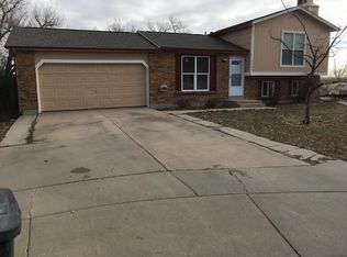 5402 E 108th Pl, Thornton, CO 80233