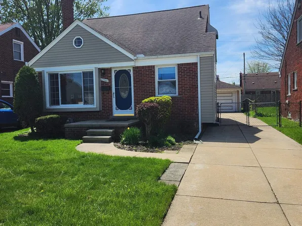 22966 California St, Saint Clair Shores, MI 48080