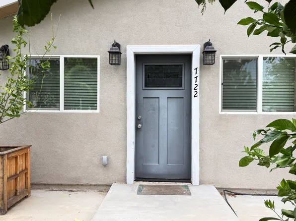 7720 Lubao Ave #7722, Winnetka, CA 91306