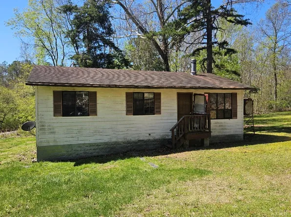 171 Gregory Family Ln, New Canton, VA 23123