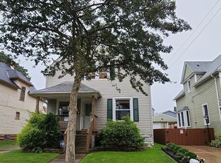 3513 Krather Rd, Cleveland, OH 44109