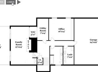 536 Charlestown Rd, Hampton, NJ 08827