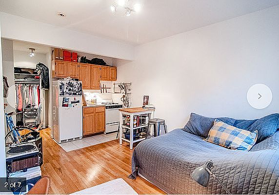 1st image of 94 Orchard St APT 3C