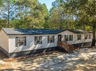 2492 Ranger Dr, Cross, SC 29436