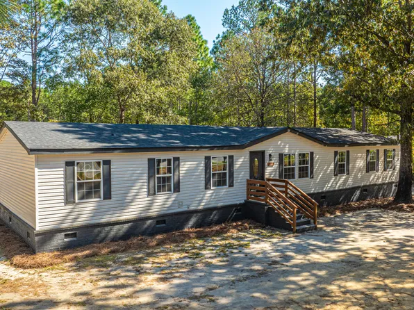 2492 Ranger Dr, Cross, SC 29436